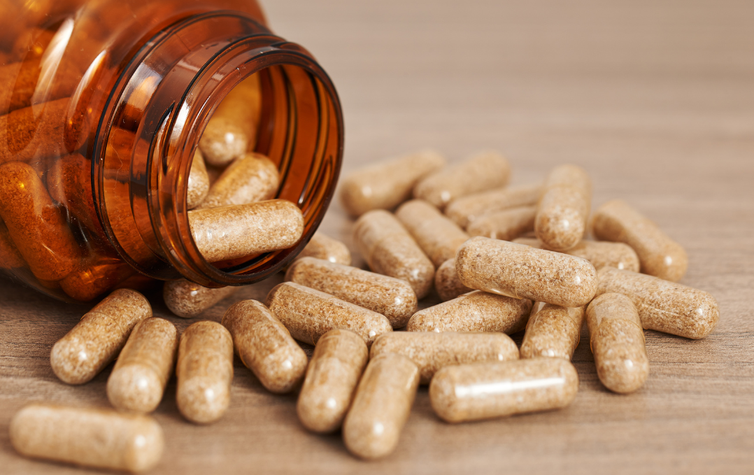 Synthetic Medicines and Biopharmaceuticals: Understand the Differences