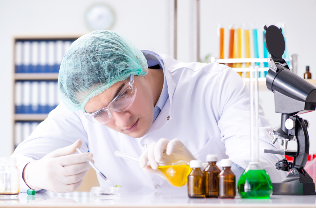 Desenvolvimento de Medicamentos: A Etapa Pré-Clínica