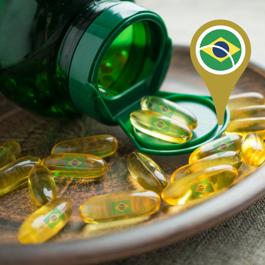Brazilian Medicines: History and Development