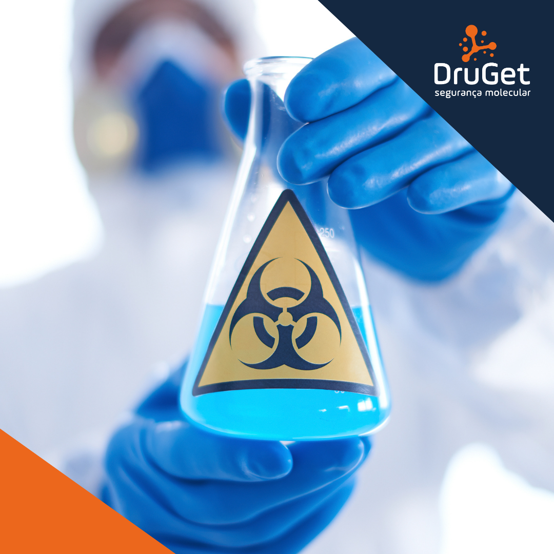 Toxicity prediction: how to prevent adverse reactions in R&D