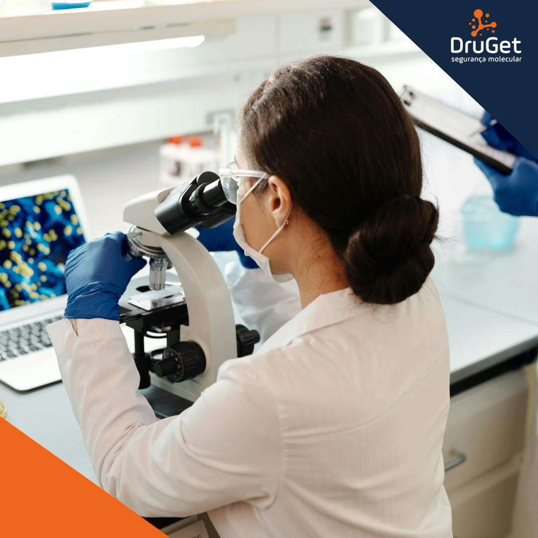 Nanotoxicologia computacional: segurança de nanomateriais